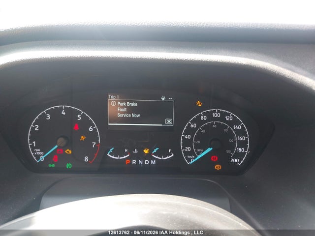 Ford Transit-150 Cargo 2024 1FTYE1Y86RKA90678 Image 7