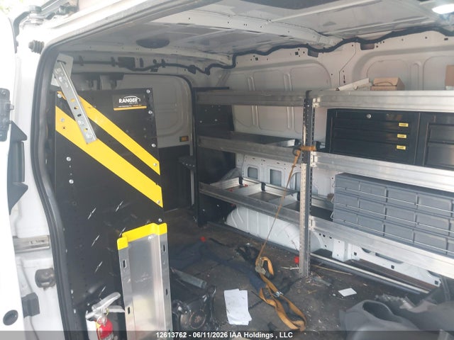 Ford Transit-150 Cargo 2024 1FTYE1Y86RKA90678 Image 8