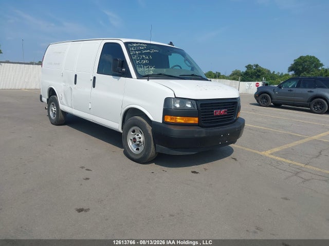 Aukcja sprzedaży 2023 Gmc Savana G2500, vin: 1GTW7AFP9P1257923, numer aukcji: 12613766