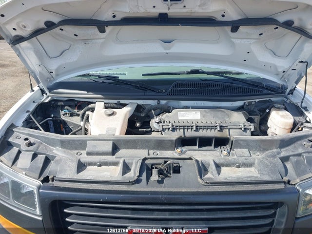 Aukcja sprzedaży 2023 Gmc Savana G2500, vin: 1GTW7AFP9P1257923, numer aukcji: 12613766
