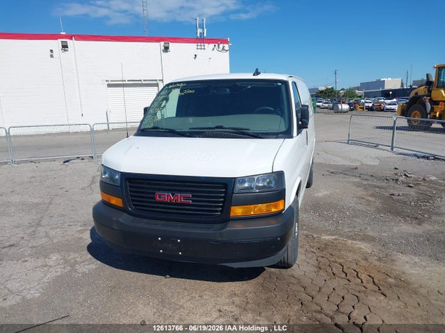 Aukcja sprzedaży 2023 Gmc Savana G2500, vin: 1GTW7AFP9P1257923, numer aukcji: 12613766