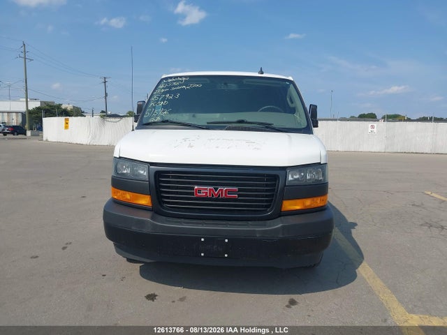 Aukcja sprzedaży 2023 Gmc Savana G2500, vin: 1GTW7AFP9P1257923, numer aukcji: 12613766
