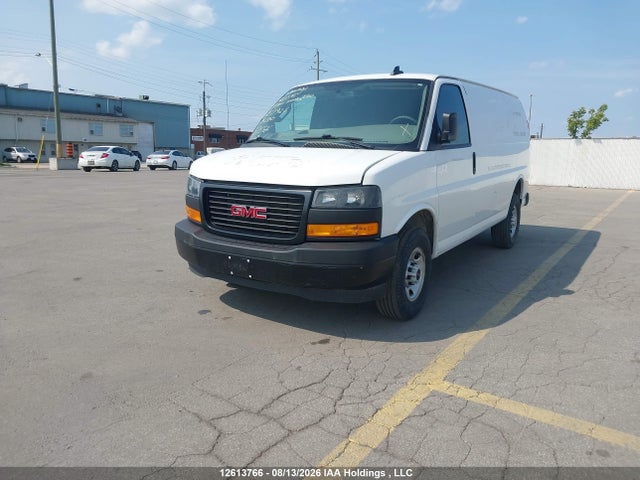 Aukcja sprzedaży 2023 Gmc Savana G2500, vin: 1GTW7AFP9P1257923, numer aukcji: 12613766