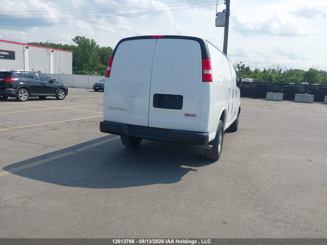 Aukcja sprzedaży 2023 Gmc Savana G2500, vin: 1GTW7AFP9P1257923, numer aukcji: 12613766