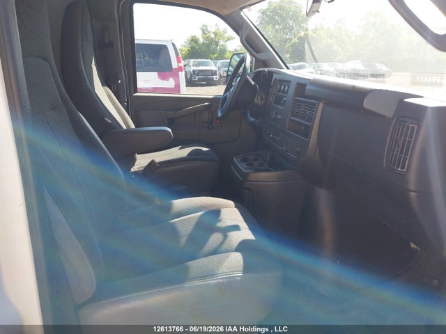 Aukcja sprzedaży 2023 Gmc Savana G2500, vin: 1GTW7AFP9P1257923, numer aukcji: 12613766