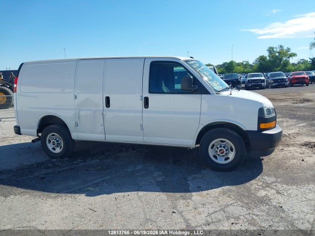Aukcja sprzedaży 2023 Gmc Savana G2500, vin: 1GTW7AFP9P1257923, numer aukcji: 12613766