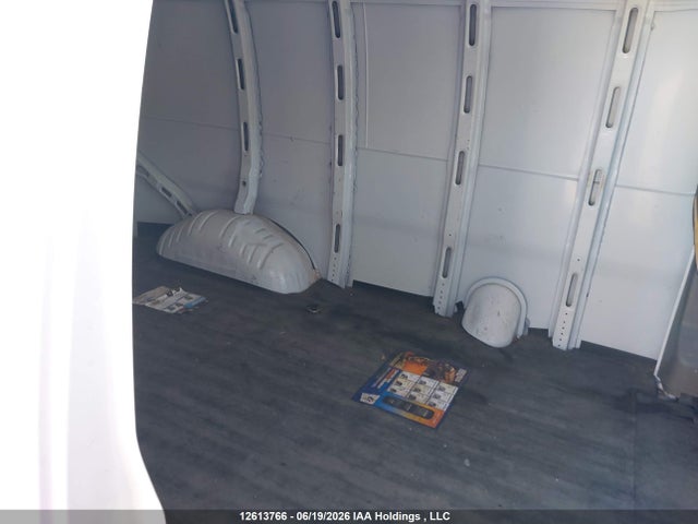 Aukcja sprzedaży 2023 Gmc Savana G2500, vin: 1GTW7AFP9P1257923, numer aukcji: 12613766