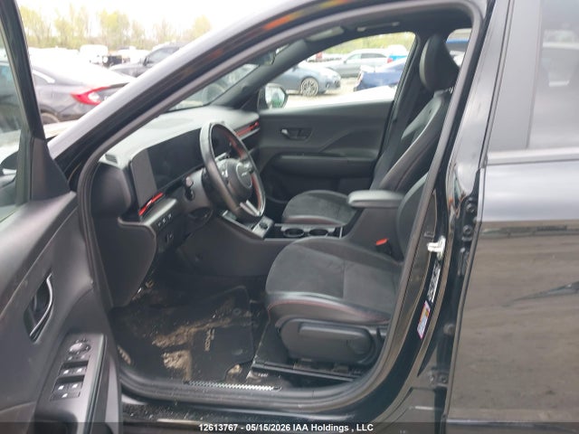 Aukcja sprzedaży 2024 Hyundai Kona N Line, vin: KM8HACA38RU110029, numer aukcji: 12613767
