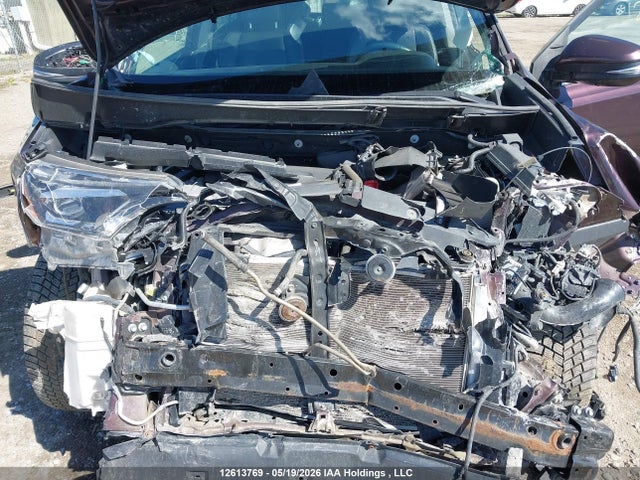 12613769 :رقم المزاد ، 2T3DFREV2GW504547 vin ، 2016 Toyota Rav4 Limited مزاد بيع