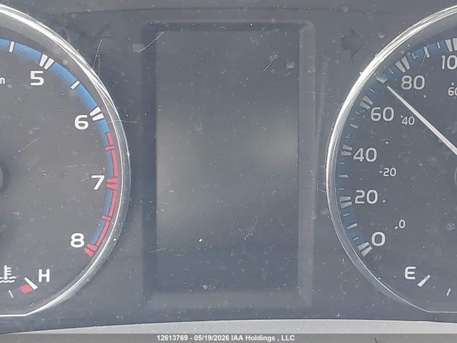 12613769 :رقم المزاد ، 2T3DFREV2GW504547 vin ، 2016 Toyota Rav4 Limited مزاد بيع