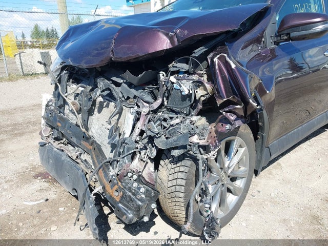 12613769 :رقم المزاد ، 2T3DFREV2GW504547 vin ، 2016 Toyota Rav4 Limited مزاد بيع