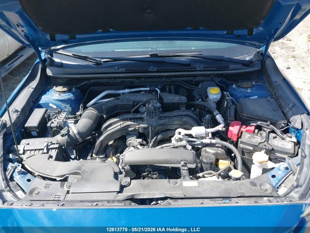 Auction sale of the 2024 Subaru Crosstrek Wilderness, vin: 4S4GUHU68R3798299, lot number: 12613770
