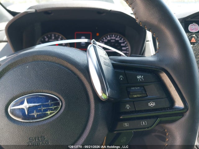 Auction sale of the 2024 Subaru Crosstrek Wilderness, vin: 4S4GUHU68R3798299, lot number: 12613770