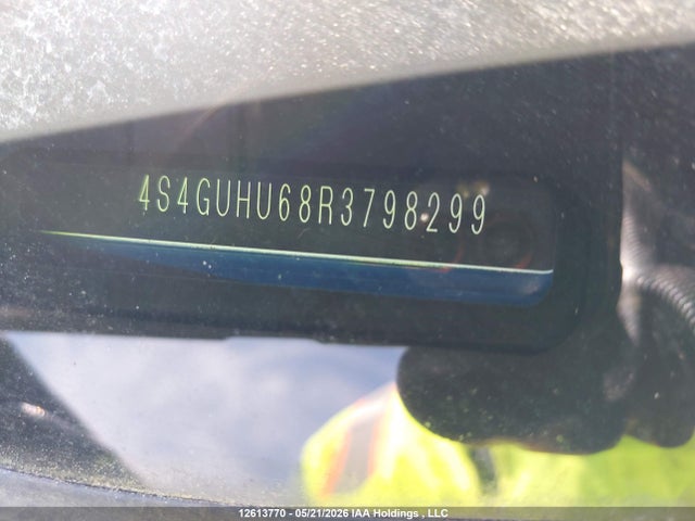 Auction sale of the 2024 Subaru Crosstrek Wilderness, vin: 4S4GUHU68R3798299, lot number: 12613770