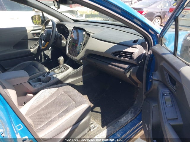 Auction sale of the 2024 Subaru Crosstrek Wilderness, vin: 4S4GUHU68R3798299, lot number: 12613770