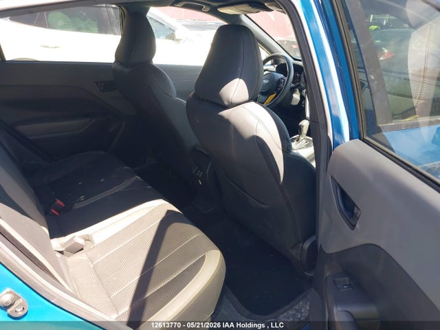 Auction sale of the 2024 Subaru Crosstrek Wilderness, vin: 4S4GUHU68R3798299, lot number: 12613770
