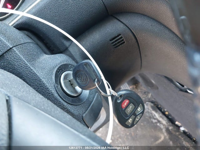Buick Enclave Leather 2014 5GAKVBKD2EJ156260 Image 10