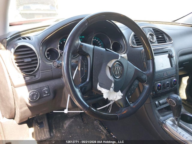 Buick Enclave Leather 2014 5GAKVBKD2EJ156260 Image 17