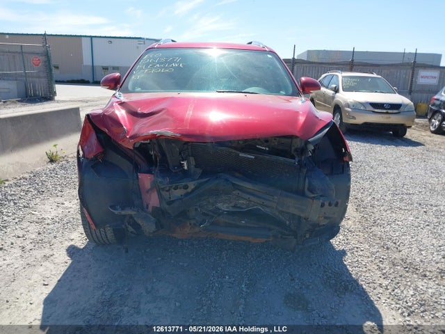 Buick Enclave Leather 2014 5GAKVBKD2EJ156260 Image 6