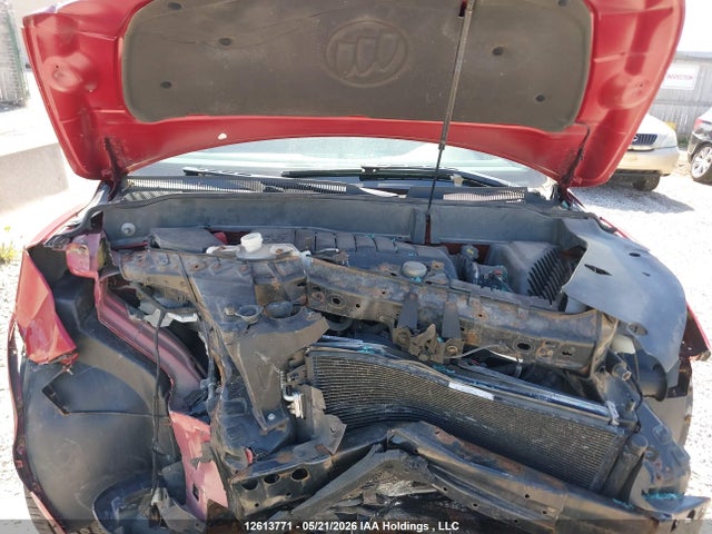 Buick Enclave Leather 2014 5GAKVBKD2EJ156260 Image 9