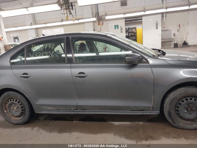 Продажа на аукционе авто 2017 Volkswagen Jetta S, vin: 3VW2B7AJ3HM328926, номер лота: 12613772