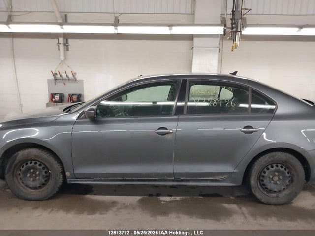 Продажа на аукционе авто 2017 Volkswagen Jetta S, vin: 3VW2B7AJ3HM328926, номер лота: 12613772