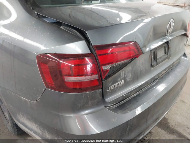 Продажа на аукционе авто 2017 Volkswagen Jetta S, vin: 3VW2B7AJ3HM328926, номер лота: 12613772