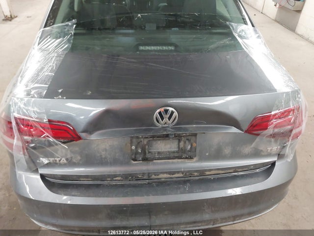 Продажа на аукционе авто 2017 Volkswagen Jetta S, vin: 3VW2B7AJ3HM328926, номер лота: 12613772