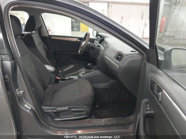Продажа на аукционе авто 2017 Volkswagen Jetta S, vin: 3VW2B7AJ3HM328926, номер лота: 12613772