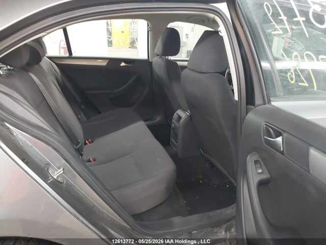 Продажа на аукционе авто 2017 Volkswagen Jetta S, vin: 3VW2B7AJ3HM328926, номер лота: 12613772