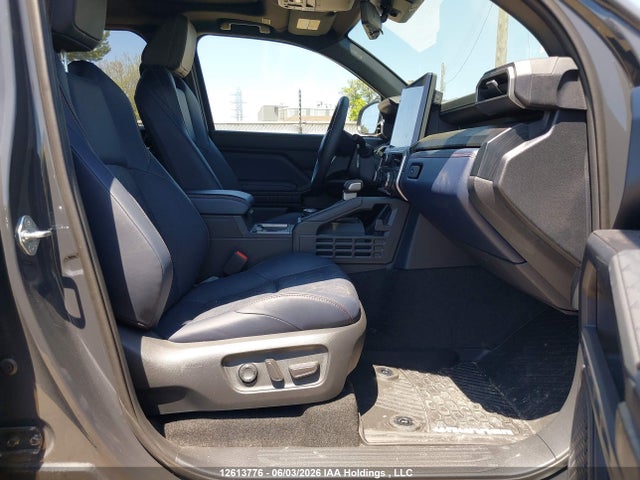 Auction sale of the 2025 Toyota 4runner Hybrid, vin: JTEVB5BR7S5024029, lot number: 12613776