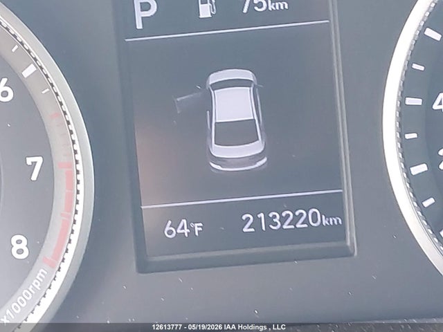 Aukcja sprzedaży 2019 Hyundai Elantra Sel/value/limited, vin: KMHD84LF6KU890271, numer aukcji: 12613777