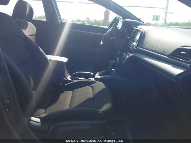 Aukcja sprzedaży 2019 Hyundai Elantra Sel/value/limited, vin: KMHD84LF6KU890271, numer aukcji: 12613777