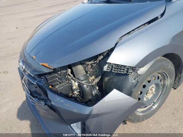 Aukcja sprzedaży 2019 Hyundai Elantra Sel/value/limited, vin: KMHD84LF6KU890271, numer aukcji: 12613777