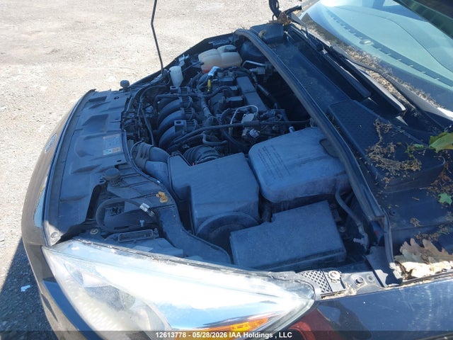 2016 Ford Focus Se მანქანა იყიდება აუქციონზე, vin: 1FADP3K24GL349416, აუქციონის ნომერი: 12613778