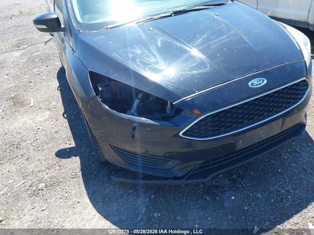1FADP3K24GL349416 Ford FOCUS SE