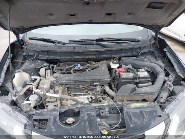 5N1AT2MTXLC702062 Nissan Rogue