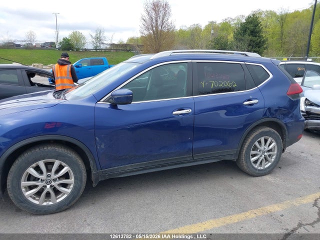 5N1AT2MTXLC702062 Nissan Rogue