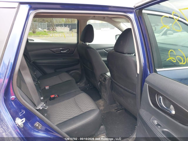 5N1AT2MTXLC702062 Nissan Rogue