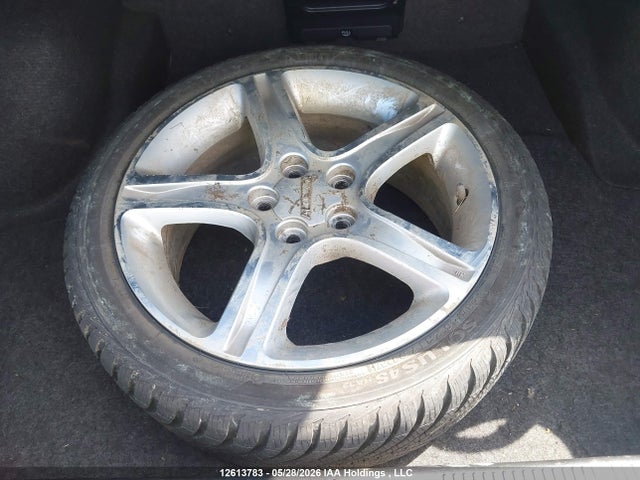 12613783 :رقم المزاد ، SXE100053271 vin ، 2004 Toyota Altezza مزاد بيع