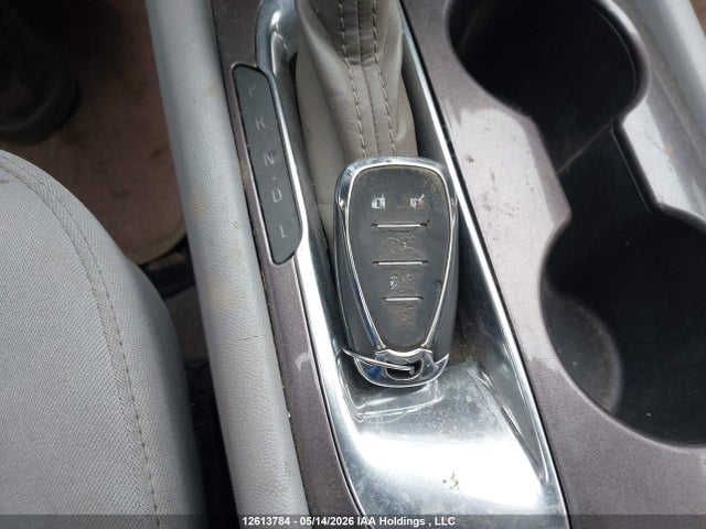 2016 Chevrolet Malibu მანქანა იყიდება აუქციონზე, vin: 1G1ZB5ST3GF191161, აუქციონის ნომერი: 12613784