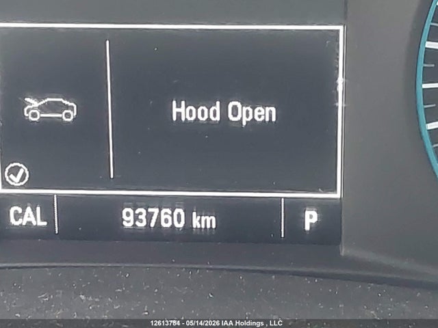 2016 Chevrolet Malibu მანქანა იყიდება აუქციონზე, vin: 1G1ZB5ST3GF191161, აუქციონის ნომერი: 12613784