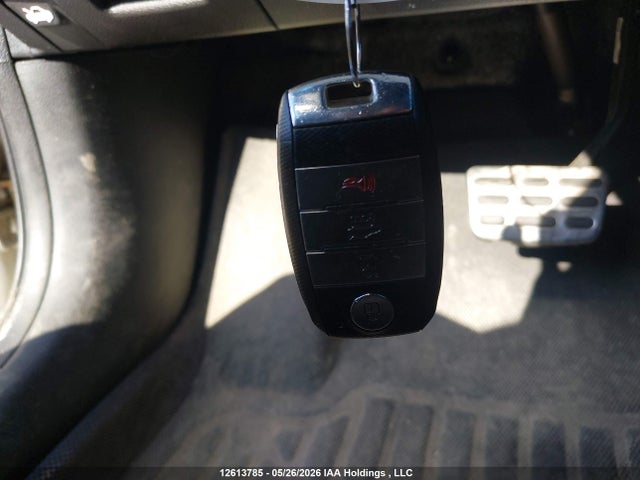 Aukcja sprzedaży 2018 Kia Rio Ex/ex Sport/ex Tech Navi, vin: 3KPA34AB1JE066472, numer aukcji: 12613785