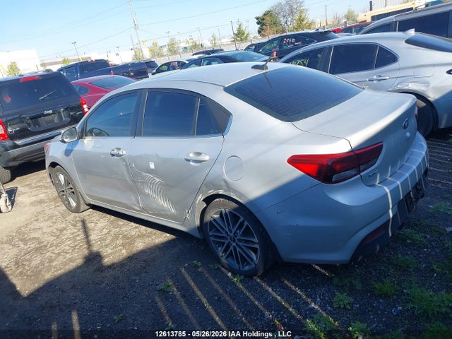 Aukcja sprzedaży 2018 Kia Rio Ex/ex Sport/ex Tech Navi, vin: 3KPA34AB1JE066472, numer aukcji: 12613785