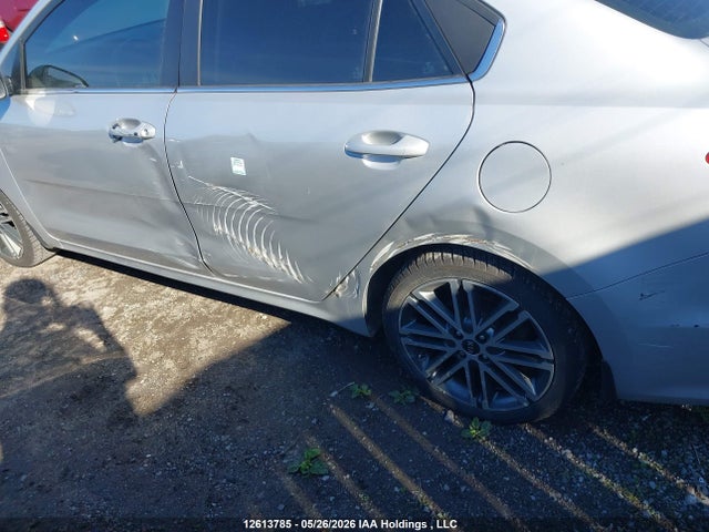 Aukcja sprzedaży 2018 Kia Rio Ex/ex Sport/ex Tech Navi, vin: 3KPA34AB1JE066472, numer aukcji: 12613785