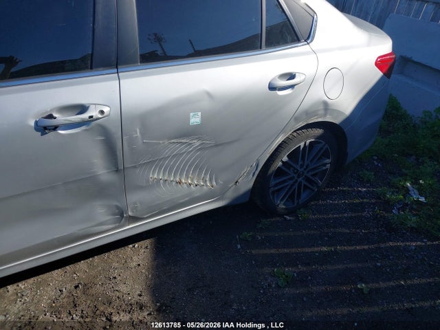 Aukcja sprzedaży 2018 Kia Rio Ex/ex Sport/ex Tech Navi, vin: 3KPA34AB1JE066472, numer aukcji: 12613785
