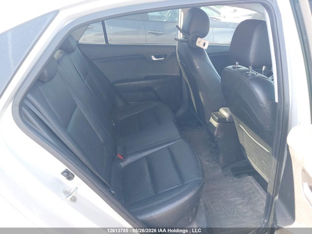 Aukcja sprzedaży 2018 Kia Rio Ex/ex Sport/ex Tech Navi, vin: 3KPA34AB1JE066472, numer aukcji: 12613785