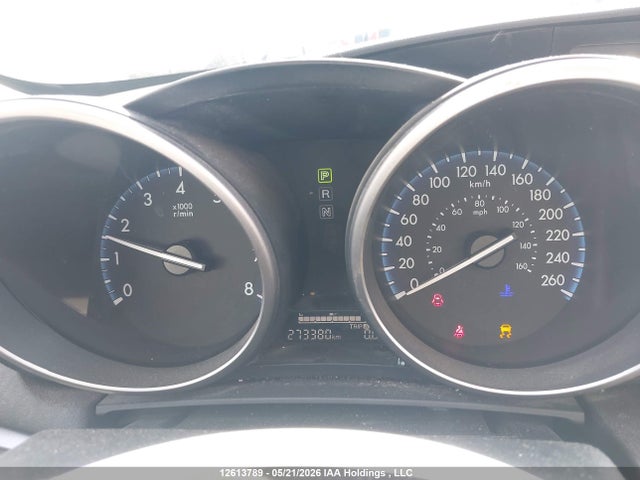 Aukcja sprzedaży 2012 Mazda 3 I, vin: JM1BL1V7XC1625080, numer aukcji: 12613789