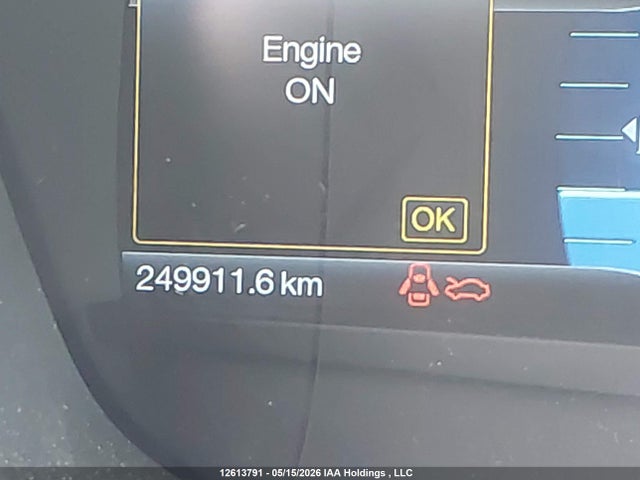 3FA6P0HDXER370513 Ford FUSION SE
