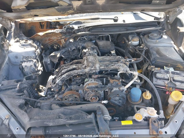 Aukcja sprzedaży 2013 Subaru Impreza 2.0i Limited Package, vin: JF1GPAK60D2887603, numer aukcji: 12613796